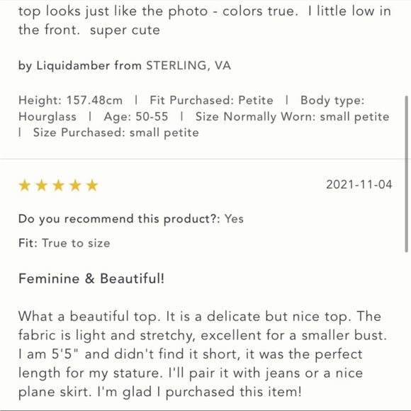 Anthropologie NWT Maeve Ruffled Tie-Front
Blouse Size XSP. - Picture 12 of 15